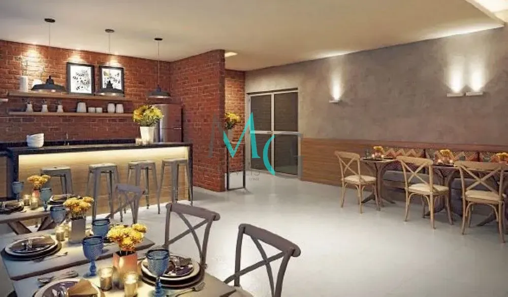 Apartamento, 2 quartos, 67 m² - Foto 23