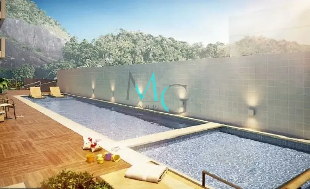 Apartamento, 2 quartos, 67 m² - Foto 1