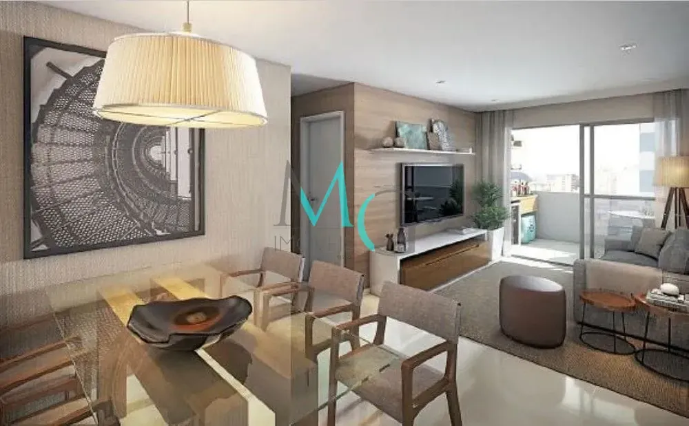 Apartamento, 2 quartos, 67 m² - Foto 18