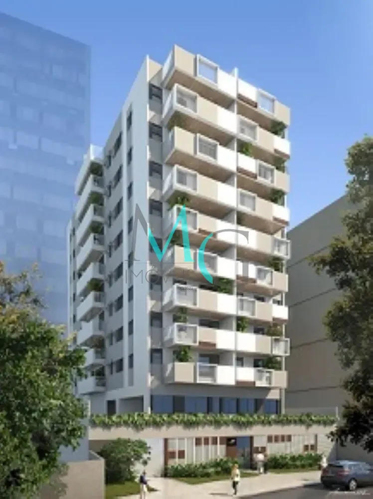 Apartamento, 2 quartos, 67 m² - Foto 16
