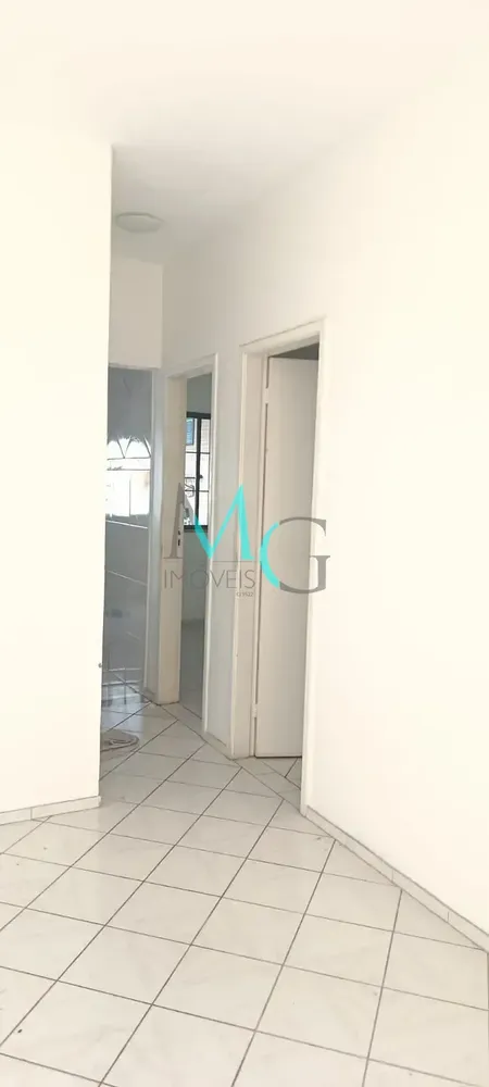 Casa, 2 quartos, 52 m² - Foto 22