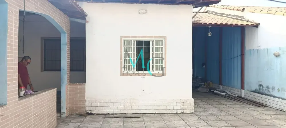 Casa, 2 quartos, 52 m² - Foto 4