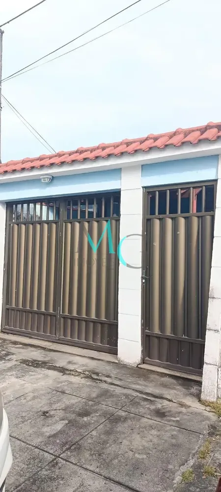 Casa, 2 quartos, 52 m² - Foto 10