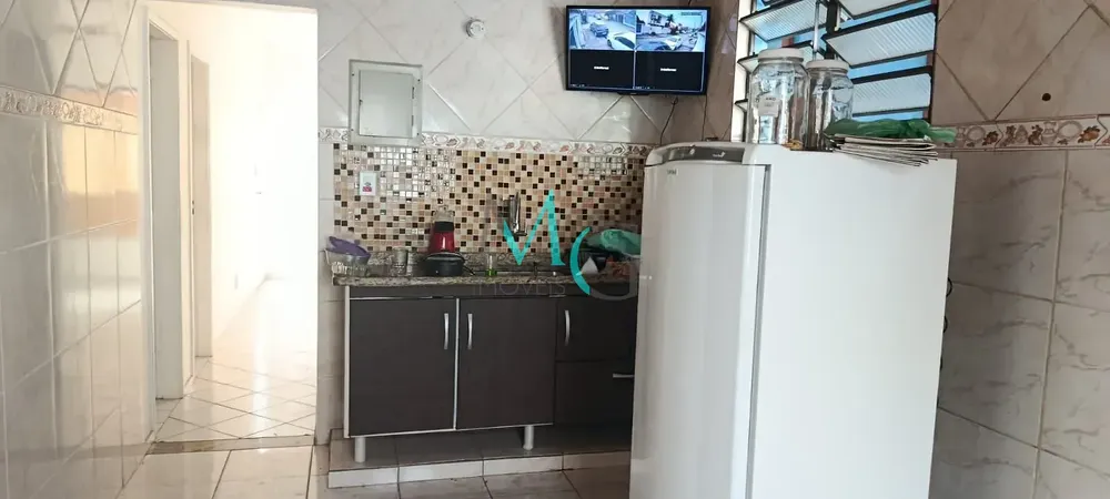 Casa, 2 quartos, 52 m² - Foto 27