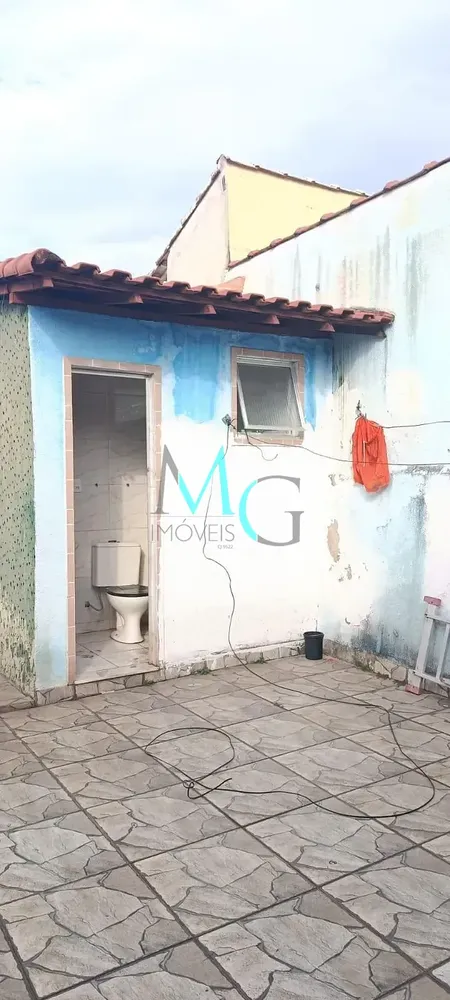 Casa, 2 quartos, 52 m² - Foto 42