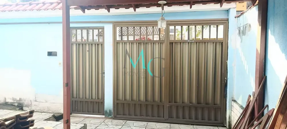Casa, 2 quartos, 52 m² - Foto 12
