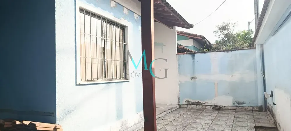 Casa, 2 quartos, 52 m² - Foto 8
