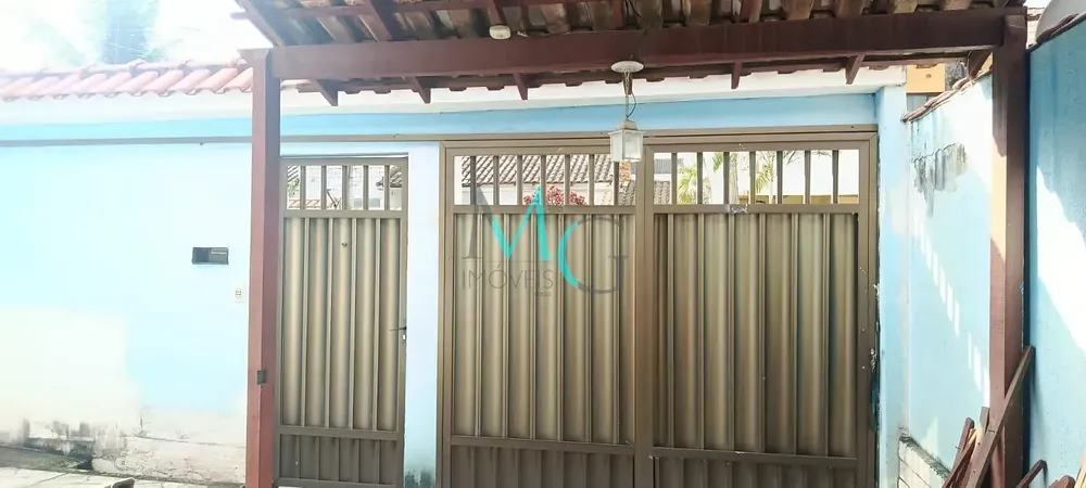 Casa, 2 quartos, 52 m² - Foto 11