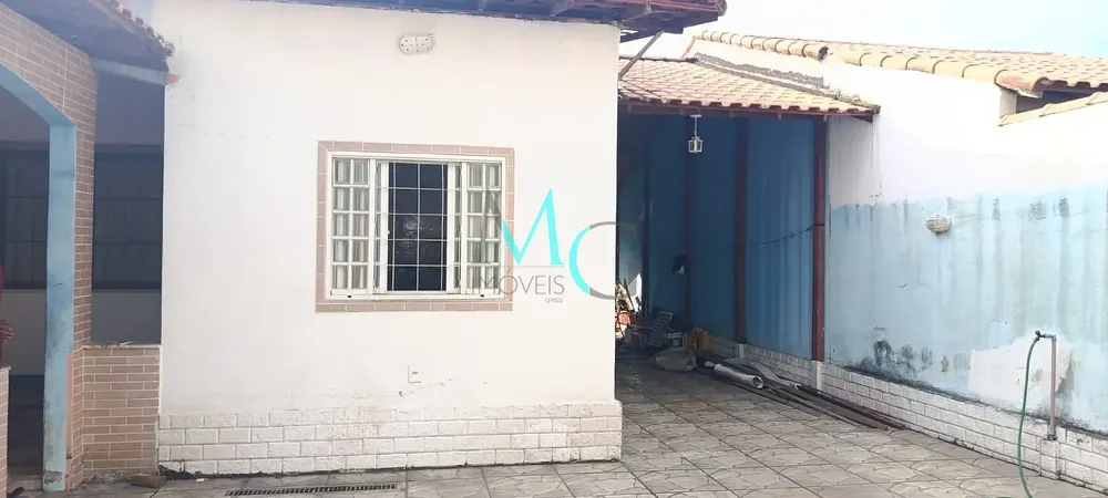Casa, 2 quartos, 52 m² - Foto 1