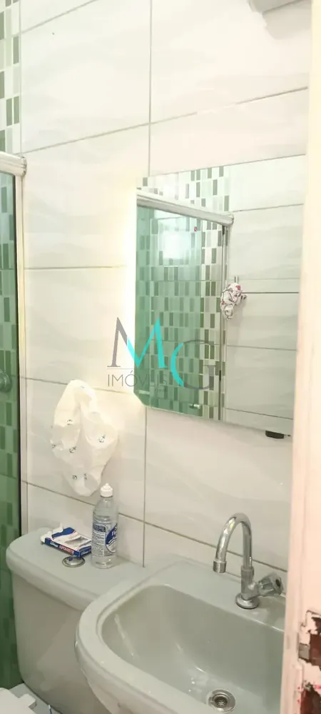 Casa, 2 quartos, 52 m² - Foto 30