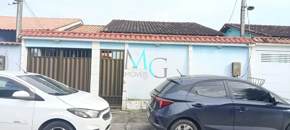 Casa, 2 quartos, 52 m² - Foto 46