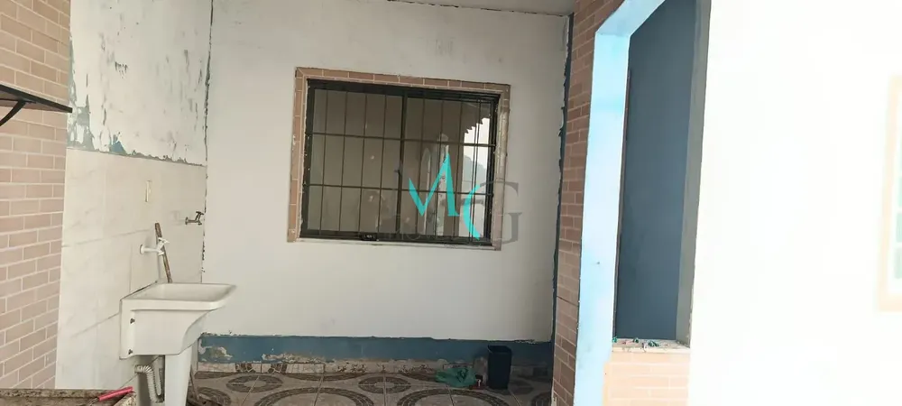 Casa, 2 quartos, 52 m² - Foto 17