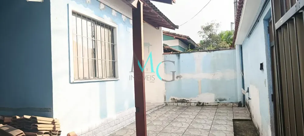 Casa, 2 quartos, 52 m² - Foto 3