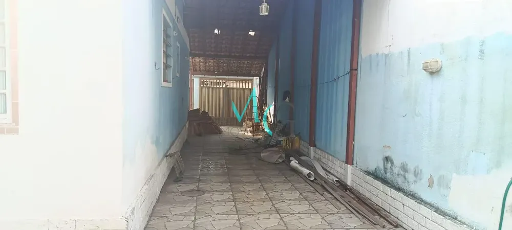 Casa, 2 quartos, 52 m² - Foto 6