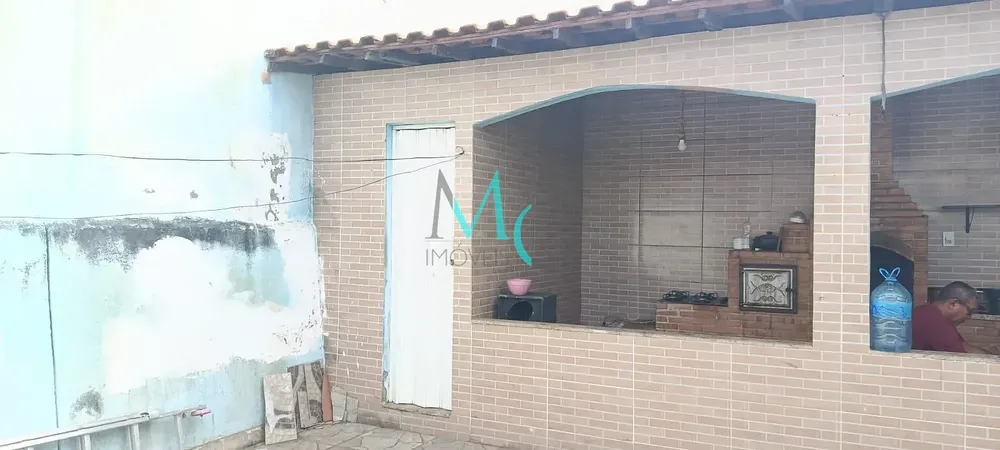 Casa, 2 quartos, 52 m² - Foto 41