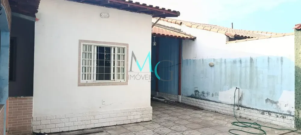 Casa, 2 quartos, 52 m² - Foto 5