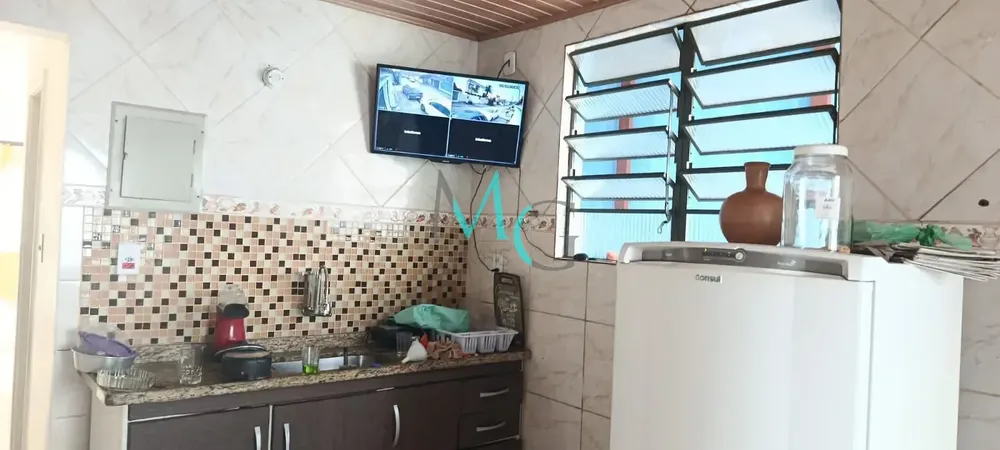 Casa, 2 quartos, 52 m² - Foto 26
