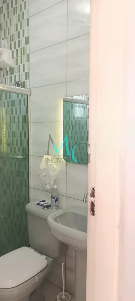 Casa, 2 quartos, 52 m² - Foto 35