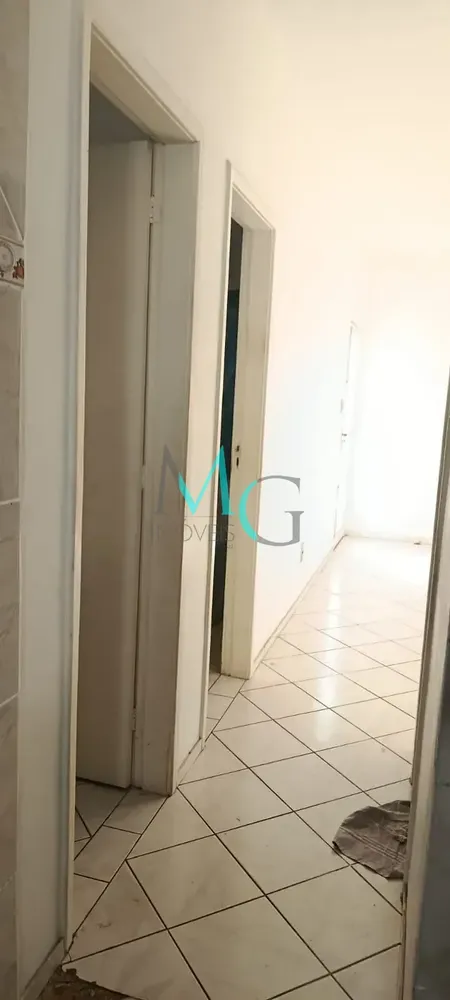 Casa, 2 quartos, 52 m² - Foto 16