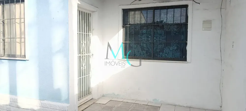 Casa, 2 quartos, 52 m² - Foto 7