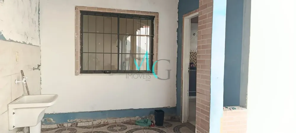Casa, 2 quartos, 52 m² - Foto 18