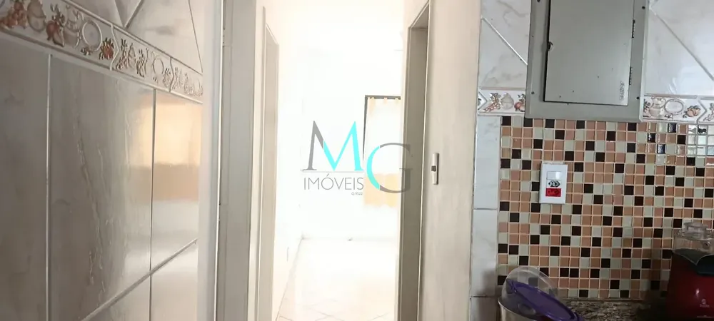Casa, 2 quartos, 52 m² - Foto 19