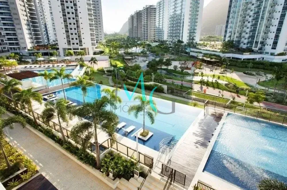 Apartamento, 3 quartos, 131 m² - Foto 16