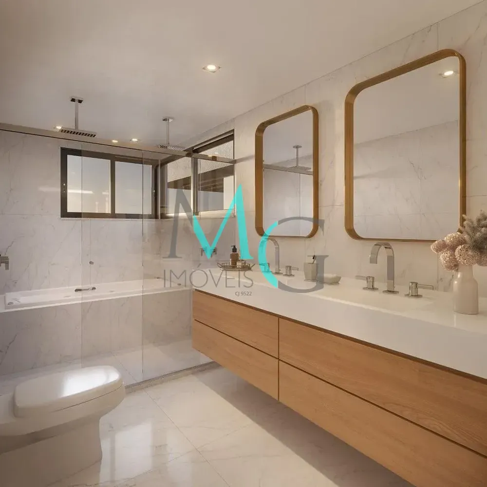 Casa, 4 quartos, 367 m² - Foto 44
