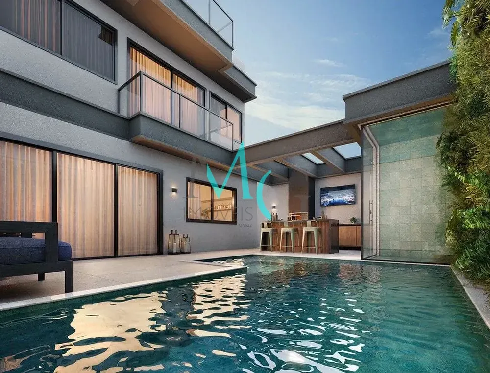 Casa, 4 quartos, 367 m² - Foto 42
