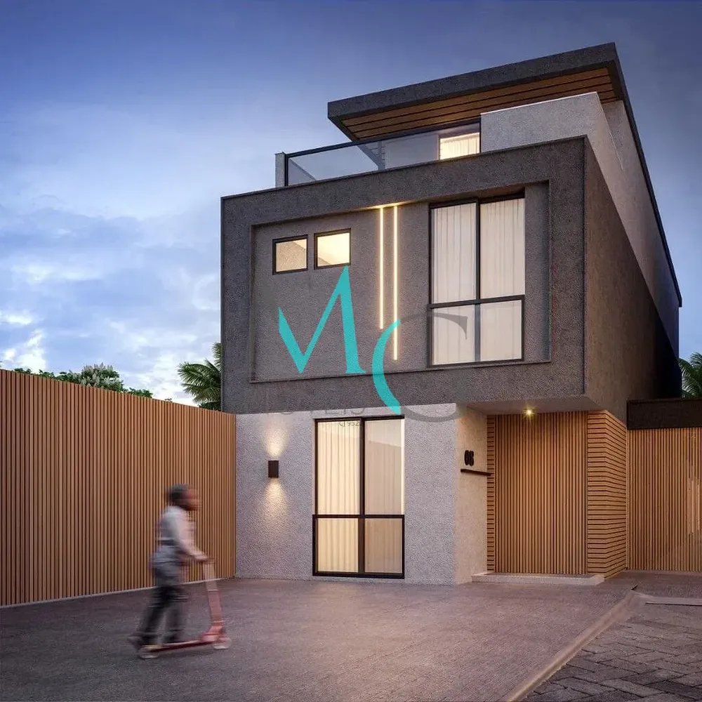 Casa, 4 quartos, 367 m² - Foto 57