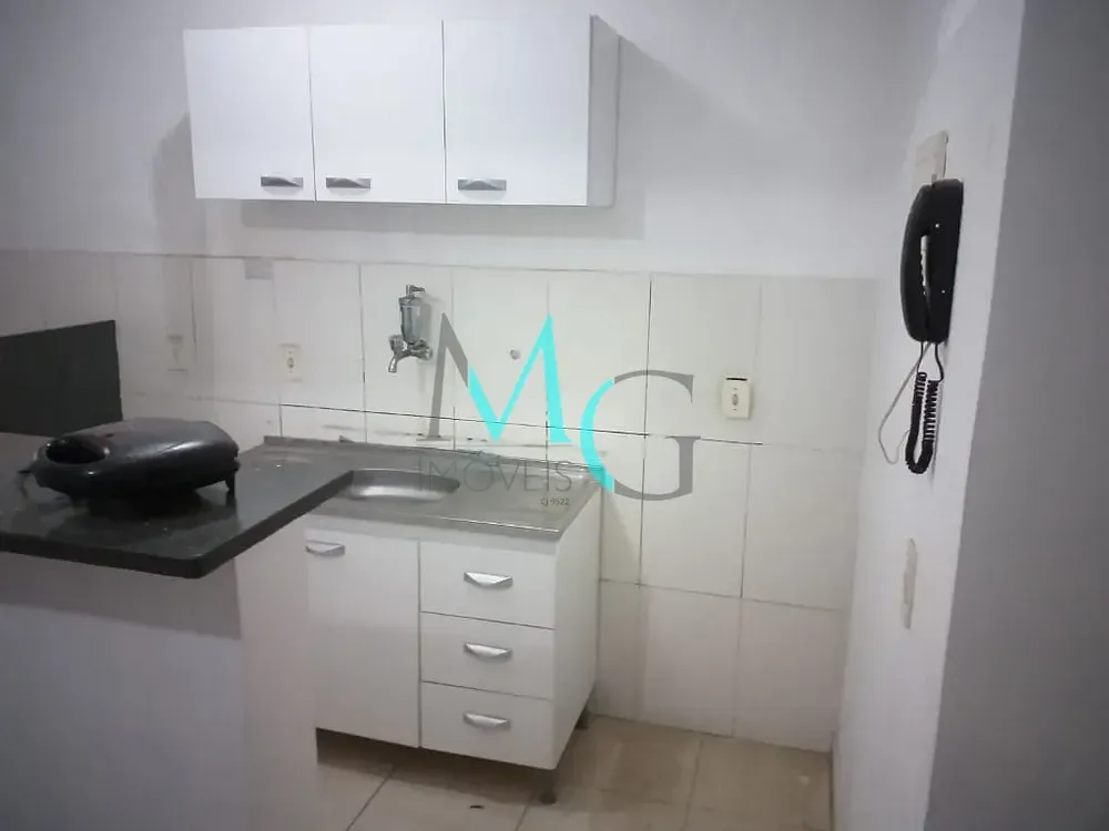 Apartamento, 2 quartos, 42 m² - Foto 12