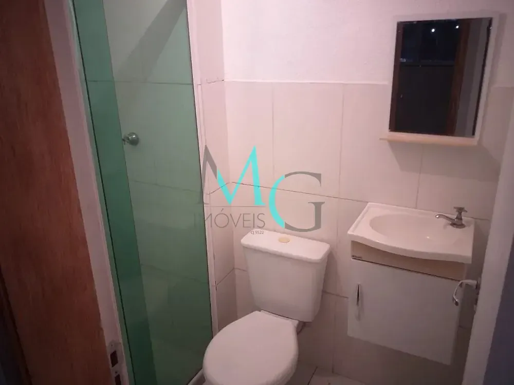 Apartamento, 2 quartos, 42 m² - Foto 2