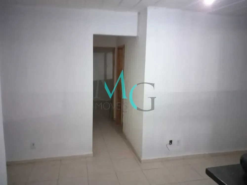 Apartamento, 2 quartos, 42 m² - Foto 6