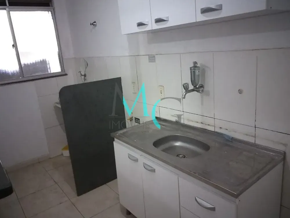Apartamento, 2 quartos, 42 m² - Foto 11