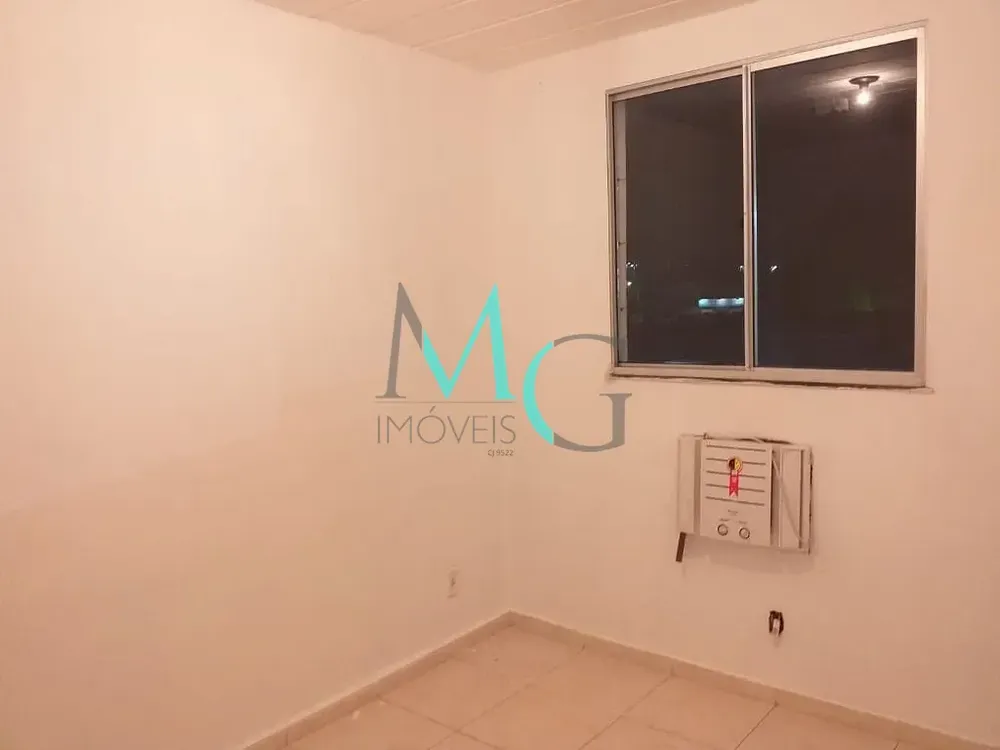 Apartamento, 2 quartos, 42 m² - Foto 5