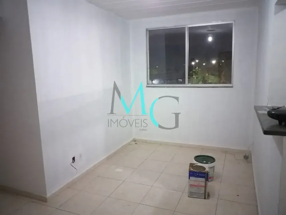 Apartamento, 2 quartos, 42 m² - Foto 10