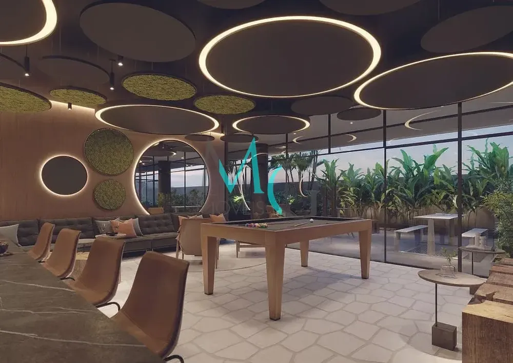 Cobertura, 3 quartos, 243 m² - Foto 21