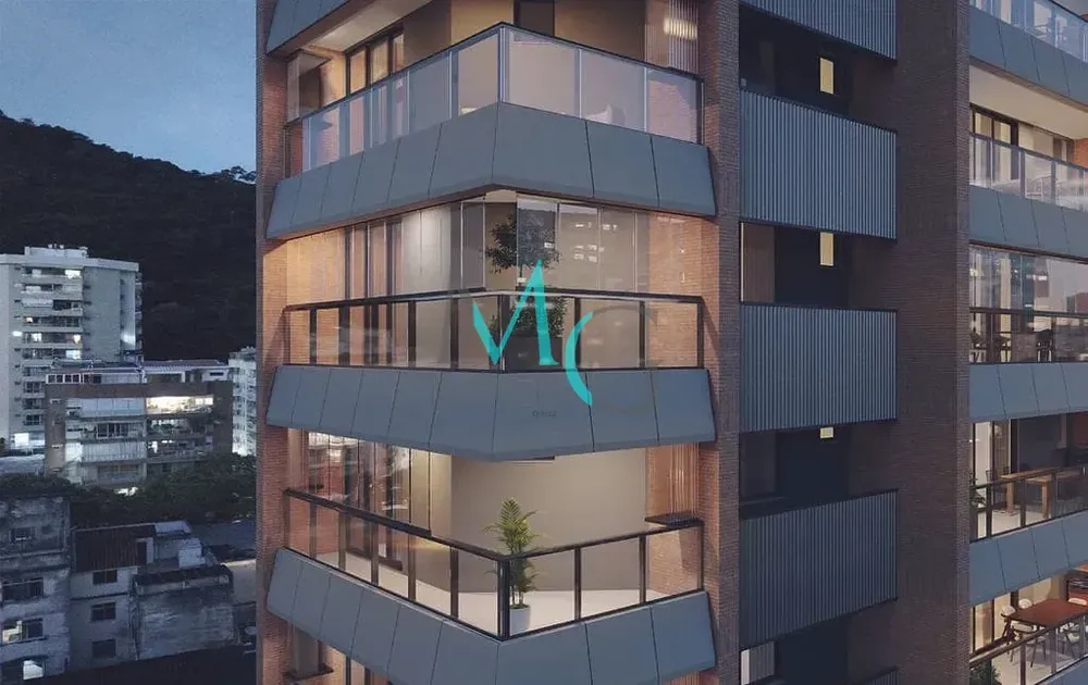 Cobertura, 3 quartos, 243 m² - Foto 12