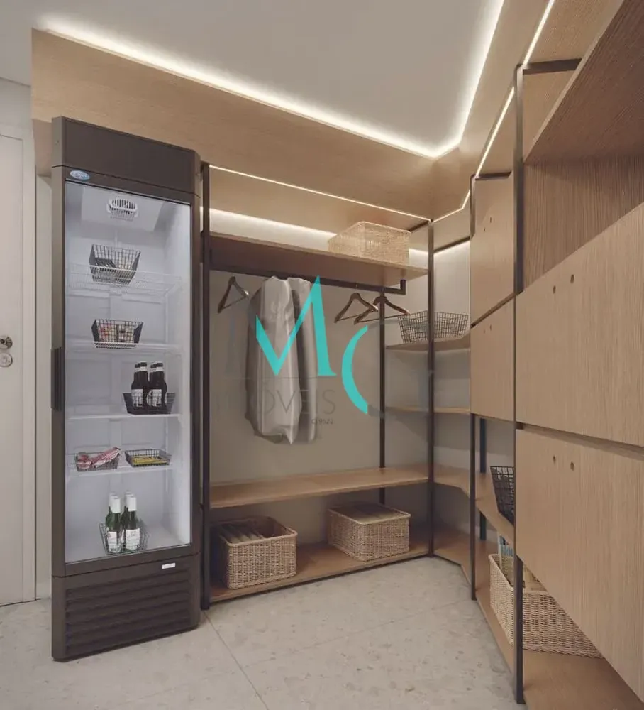 Cobertura, 3 quartos, 243 m² - Foto 9