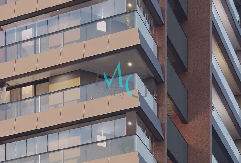 Cobertura, 3 quartos, 243 m² - Foto 7