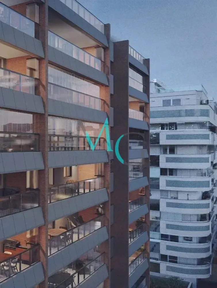 Cobertura, 3 quartos, 243 m² - Foto 50
