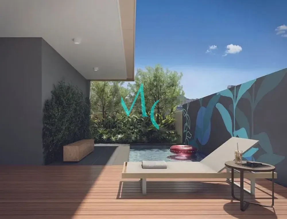 Cobertura, 3 quartos, 243 m² - Foto 39