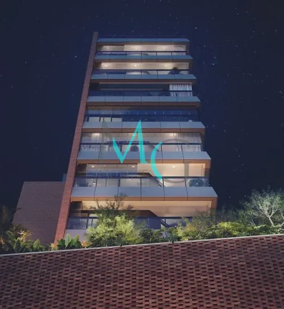 Cobertura, 3 quartos, 243 m² - Foto 43