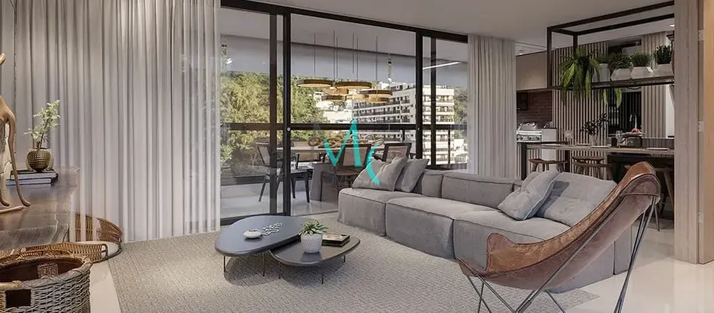 Cobertura, 3 quartos, 243 m² - Foto 37