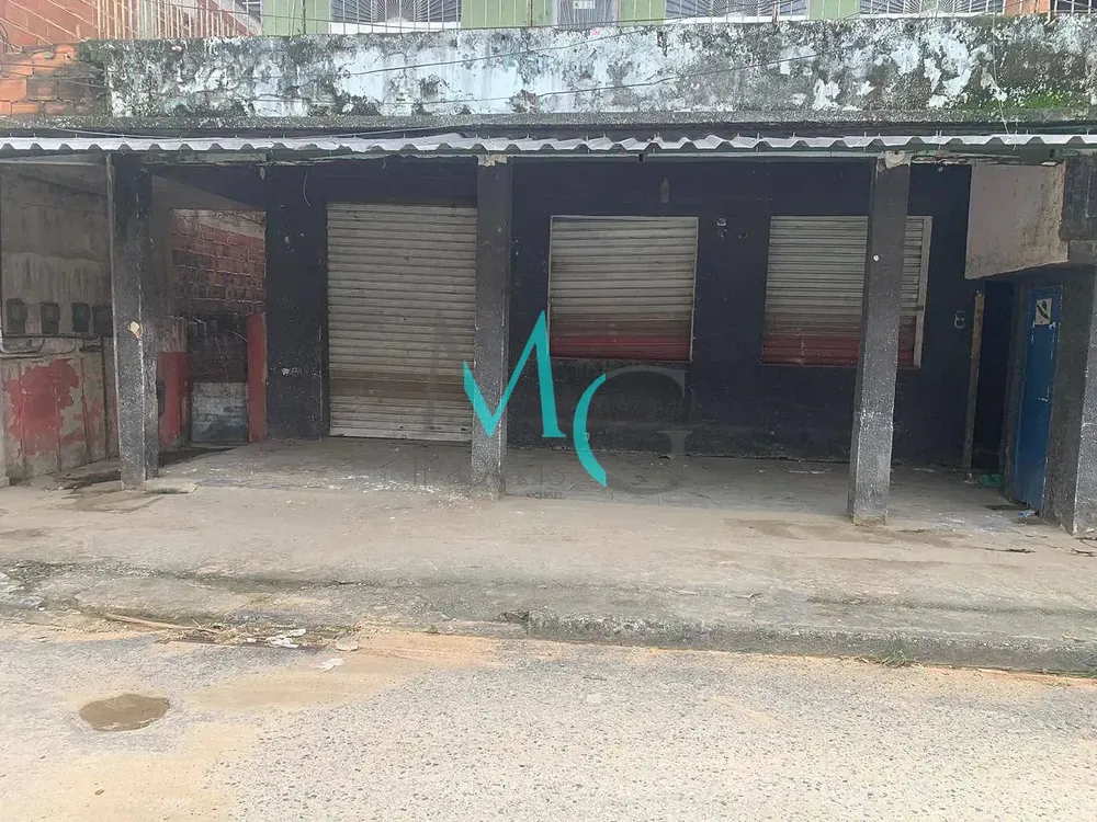 Casa, 2 quartos, 162 m² - Foto 1