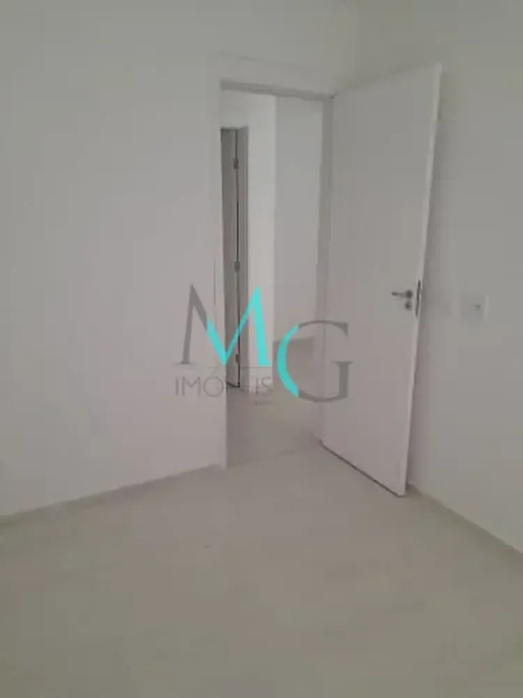 Apartamento, 2 quartos, 45 m² - Foto 2