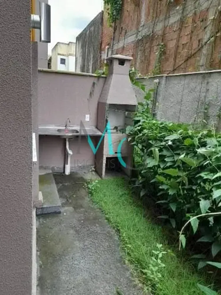 Apartamento, 2 quartos, 45 m² - Foto 35