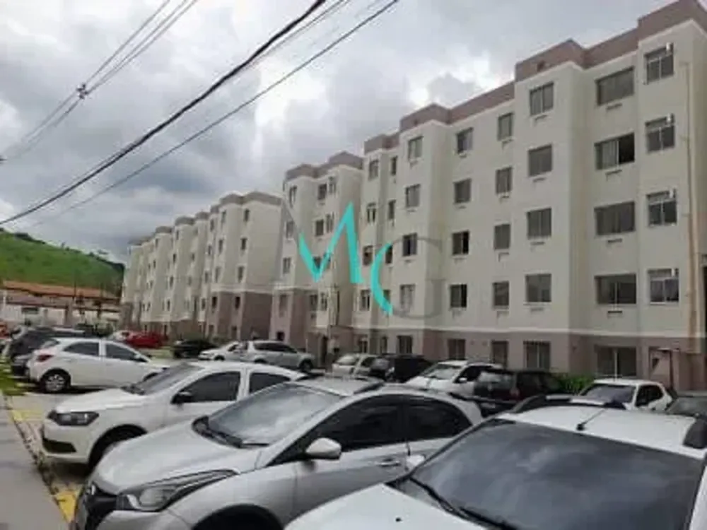 Apartamento, 2 quartos, 45 m² - Foto 18