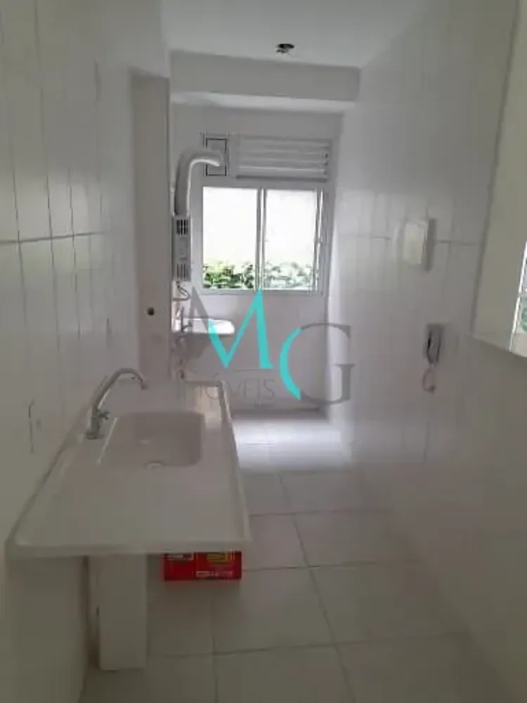 Apartamento, 2 quartos, 45 m² - Foto 31