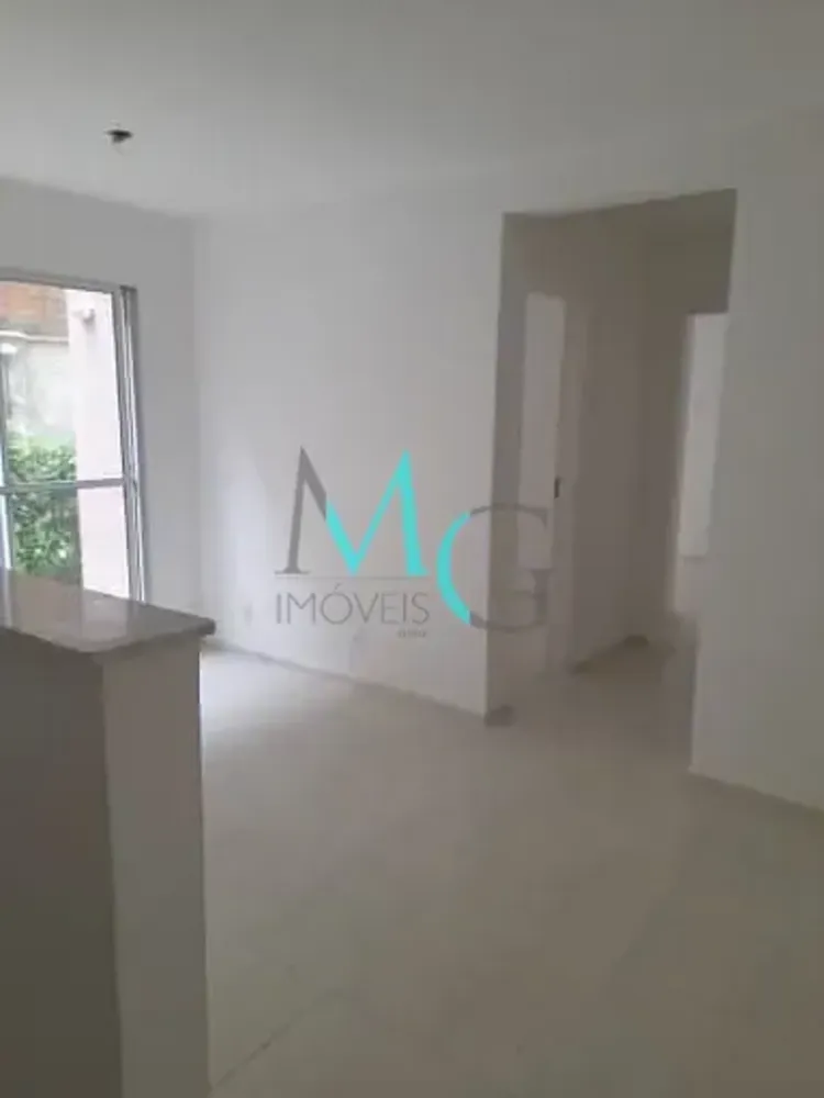Apartamento, 2 quartos, 45 m² - Foto 13